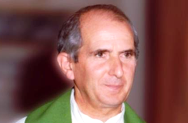 Anniversario Puglisi, Schifani: «Educò i giovani alla libertà, dovere di tutti seguirne l'esempio»